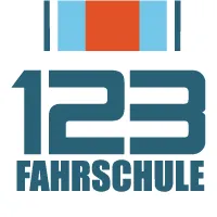 Logo 123Fahrschule