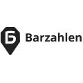 Wort- und Bildmarke des Unternehmens Barzahlen