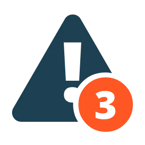 Gefahrensituationen, Stress und Unfälle