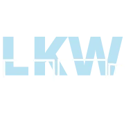 LKW mit Anhänger für die LKW-Fahrer-Ausbildung