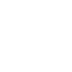 Weißes LinkedIn-Logo
