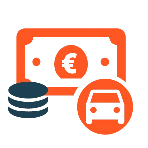 Führerschein Funding