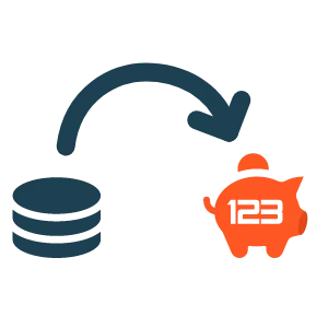 Sicher direkt bezahlen