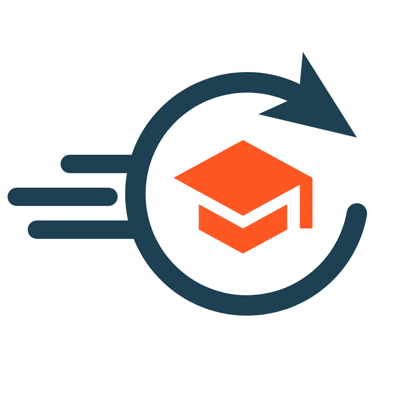 Verkürzte Ausbildungszeit